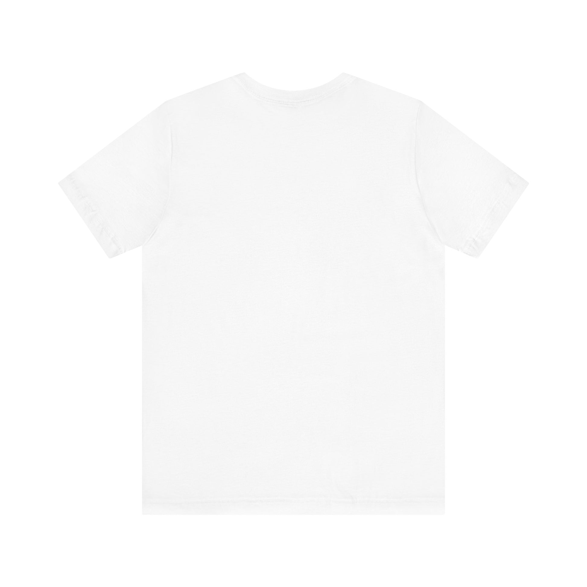 Club Antibes Signature T-Shirt -rouge