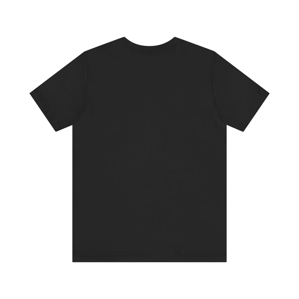 Club Antibes Signature T-Shirt -rouge