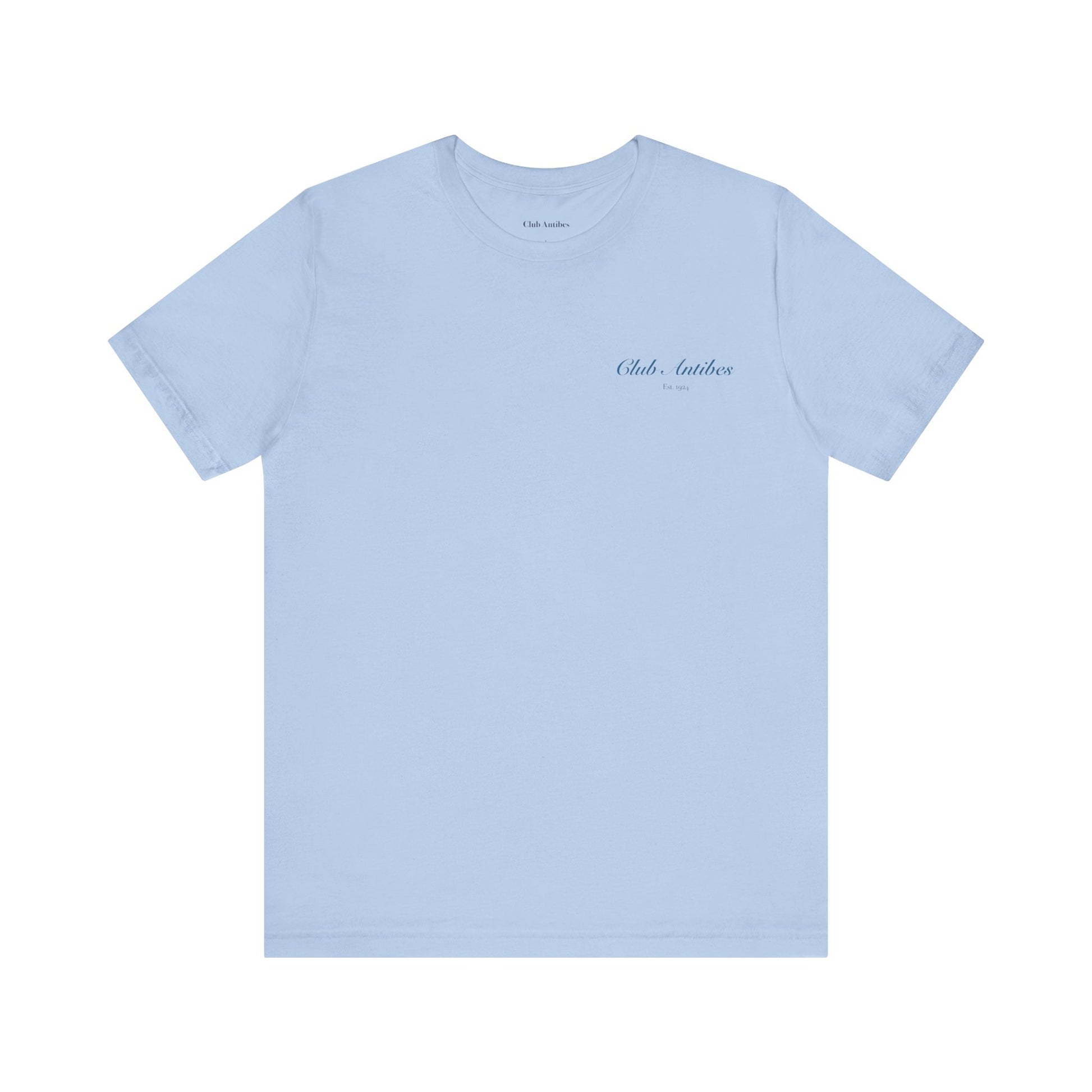 Club Antibes Saint-Tropez Standard T-Shirt