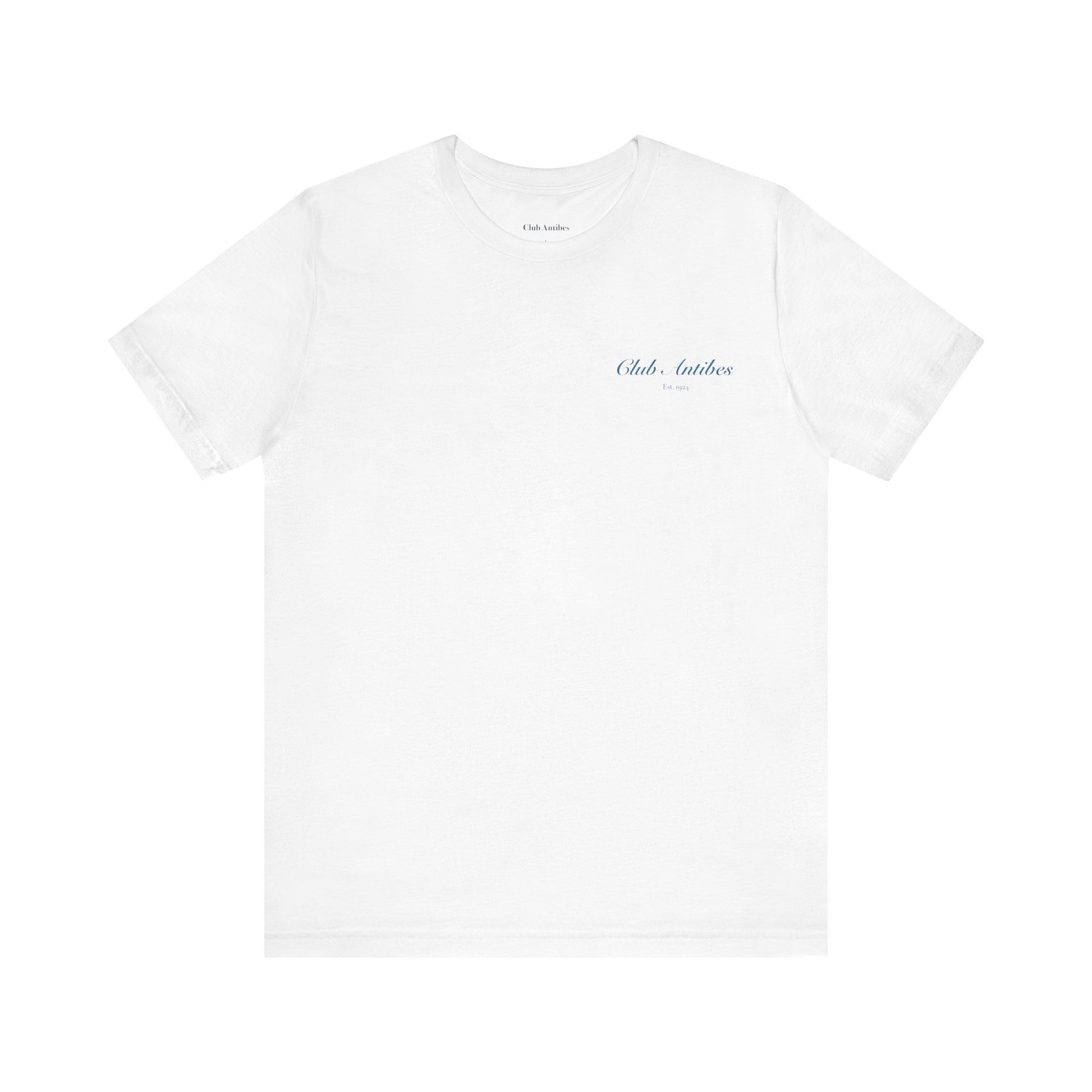 Club Antibes OMW TO SAINT-TROPEZ T-Shirt