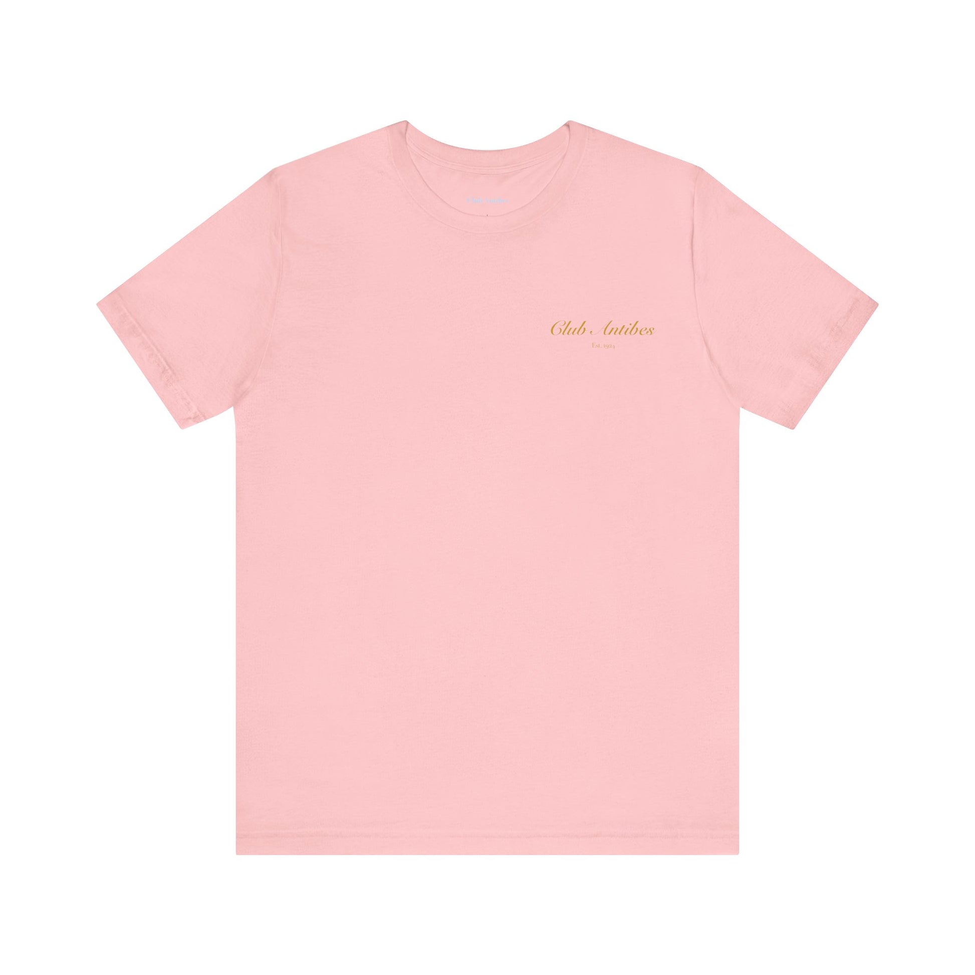 Club Antibes Tresors de la Côte d’Azur T-Shirt