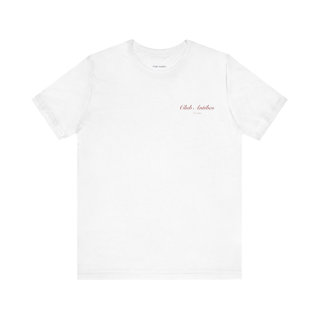 Sun sin Saint-Tropez T-shirt