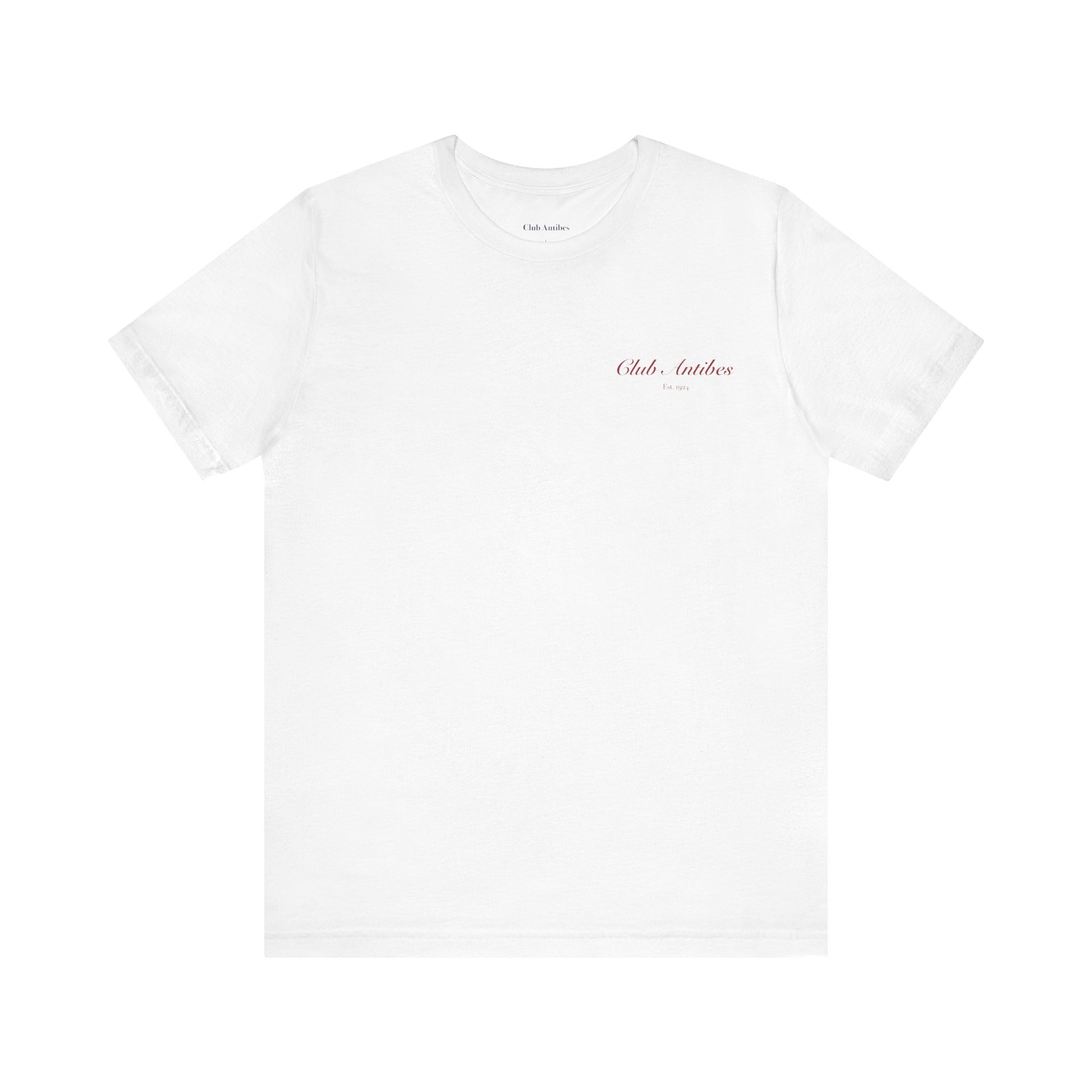 Sun sin Saint-Tropez T-shirt