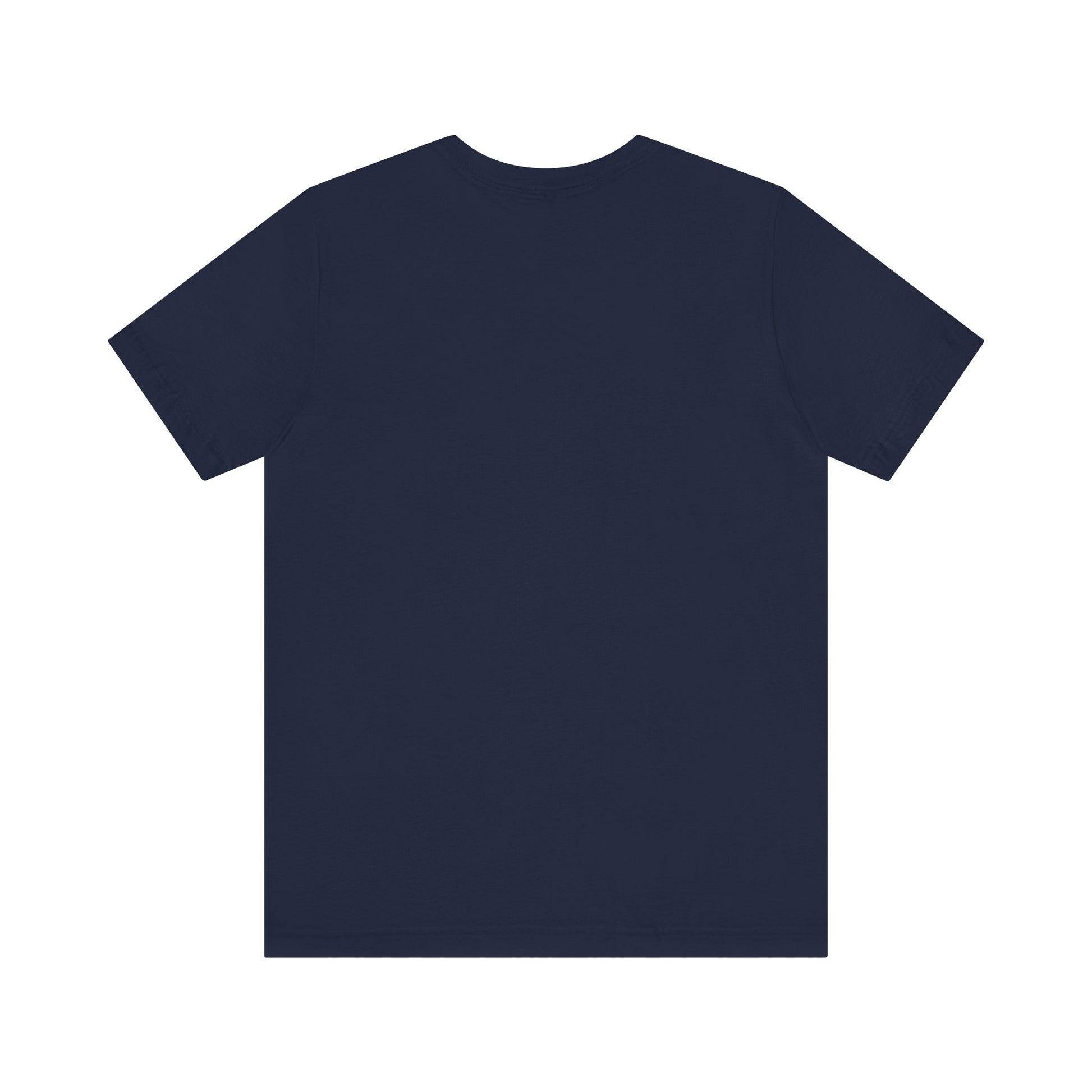 Club Antibes Signature T-Shirt -rouge