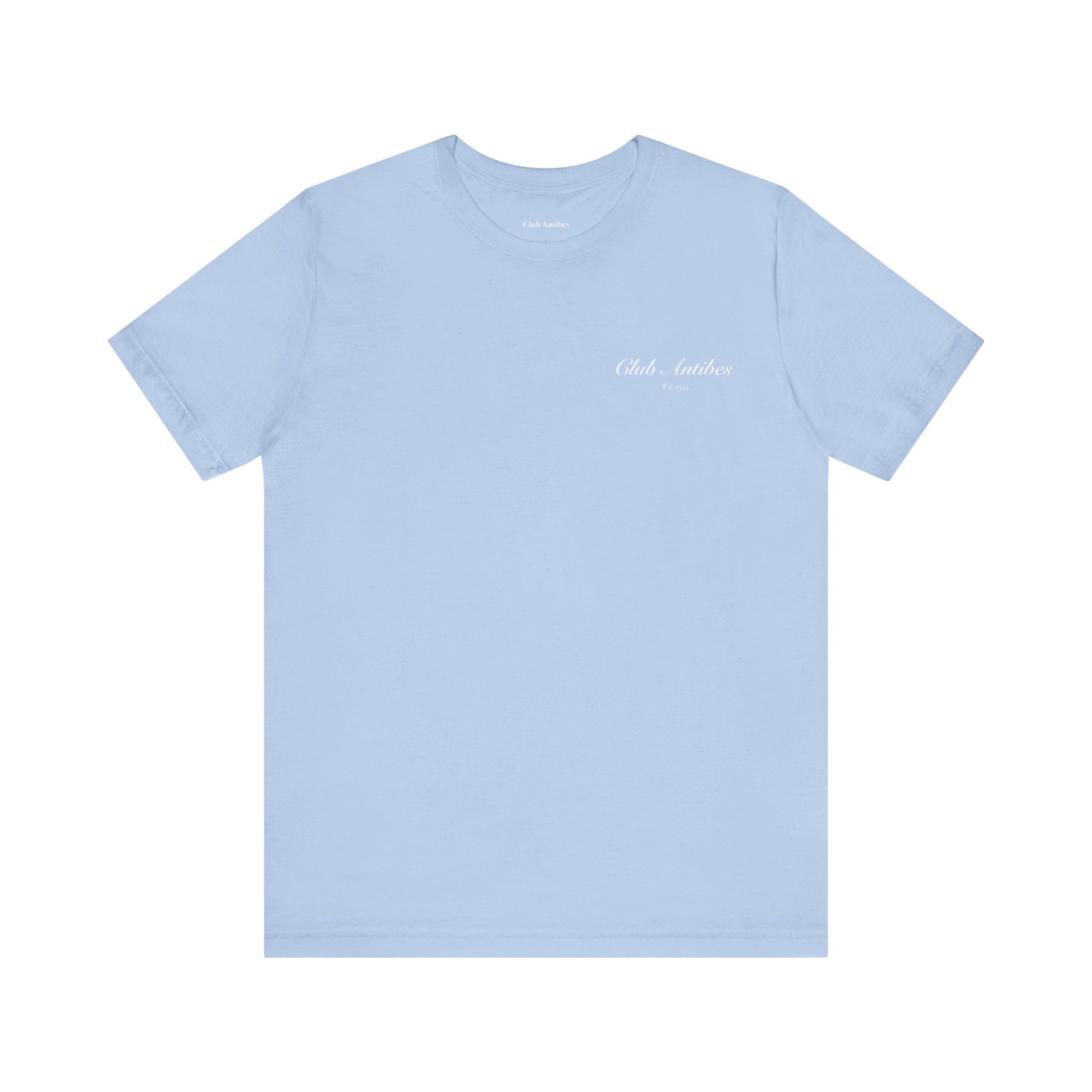 Club Antibes Signature T-Shirt