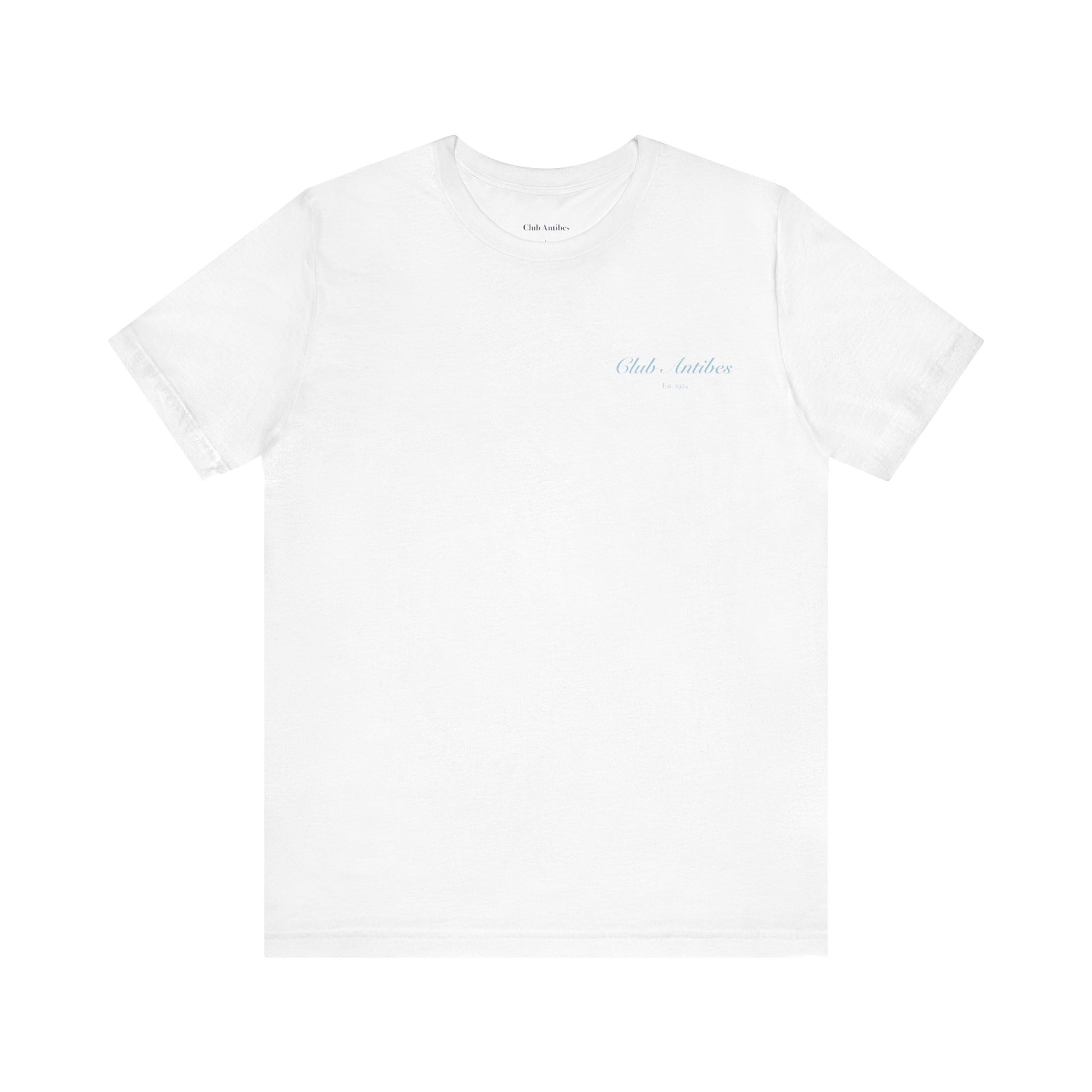 Club Antibes BILLIONAIRES BAY T-Shirt