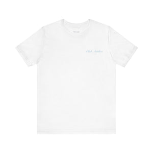 Club Antibes BILLIONAIRES BAY T-Shirt